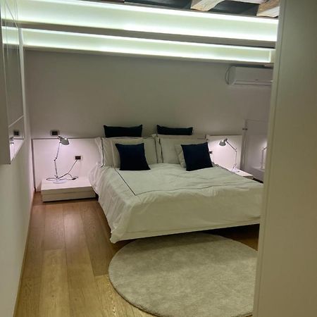 Elegante Appartamento Borgo San Jacopo Firenze Eksteriør bilde