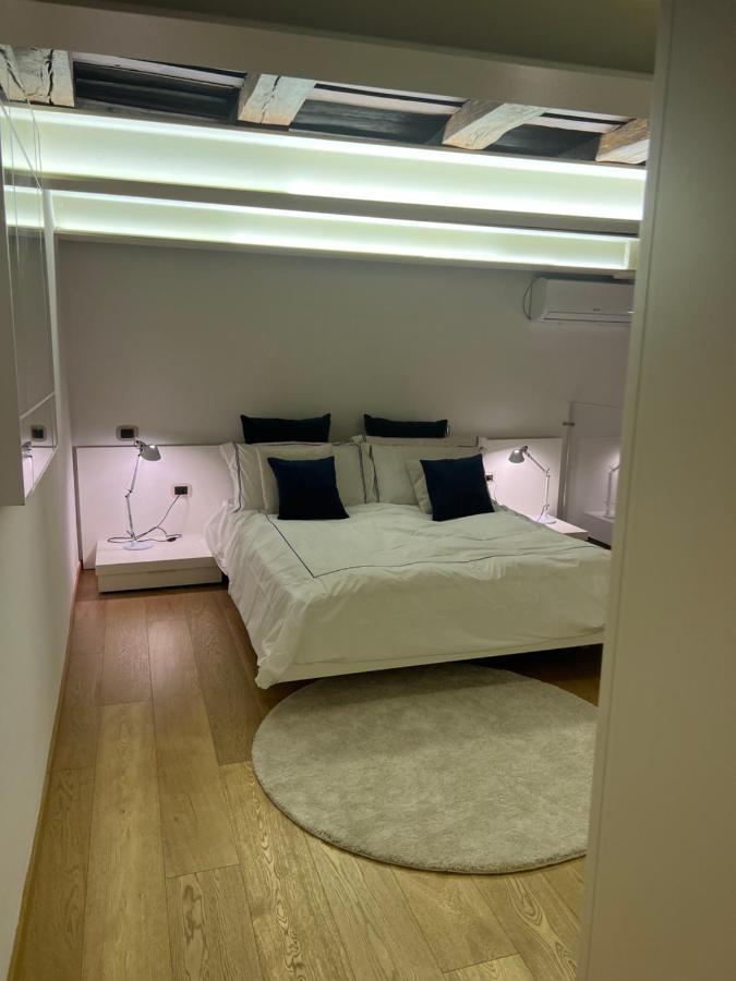 Elegante Appartamento Borgo San Jacopo Firenze Eksteriør bilde