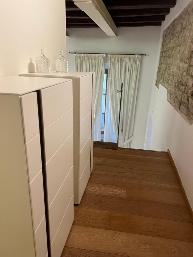 Elegante Appartamento Borgo San Jacopo Firenze Eksteriør bilde