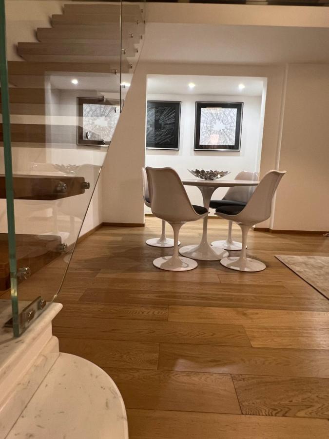 Elegante Appartamento Borgo San Jacopo Firenze Eksteriør bilde
